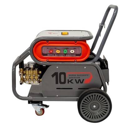 Аппарат высокого давления Bennett KN-9500