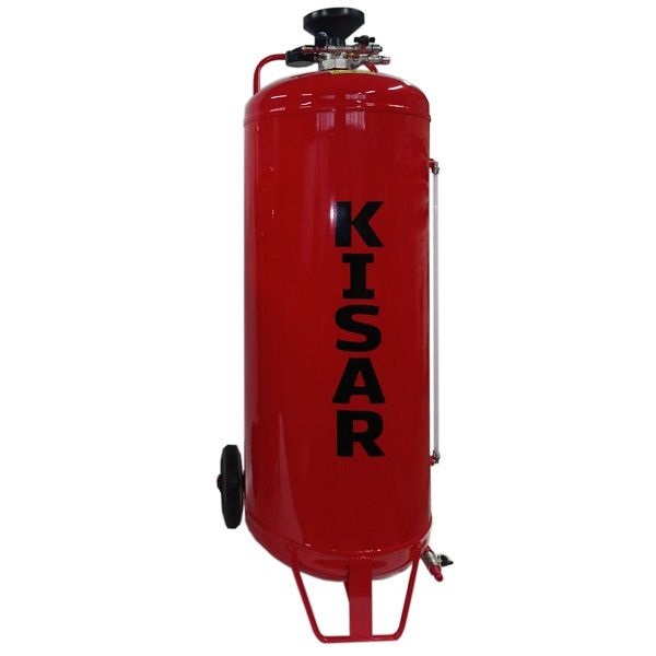 Пеногенератор Kisar 100 LT (100 литров)