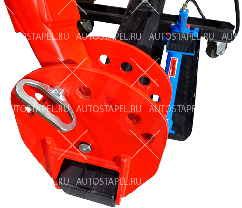 Стапель для кузовного ремонта Express PRO Стапель для кузовного ремонта Express PRO