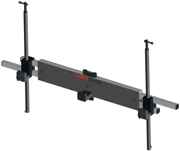 Адаптер для автобусов LaserTruck