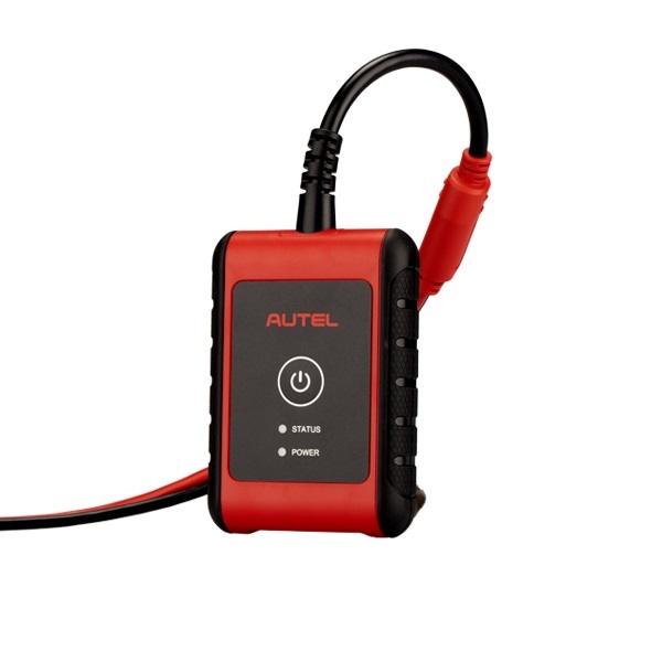 Тестер АКБ Autel MaxiBAS BT506, 2000 CCA