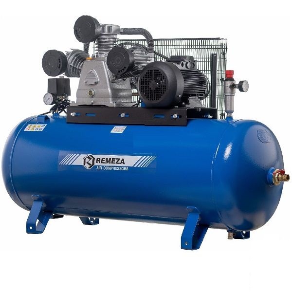 Компрессор Remeza 500 л СБ 4/Ф-500 LB 75