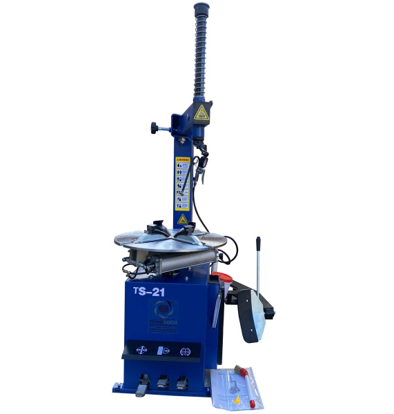 Шиномонтажный станок TS-21