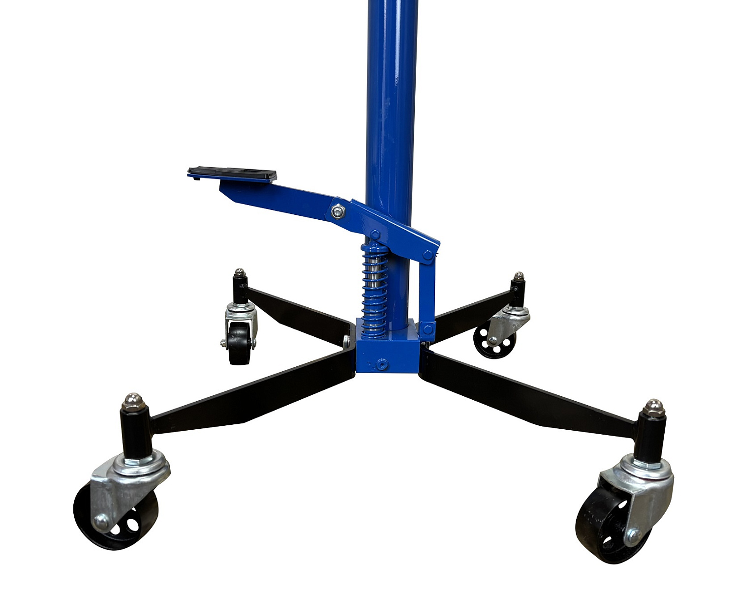 Стойка гидравлическая трансмиссионная на 600 кг 0905