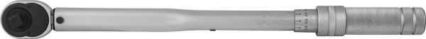 Динамометрический ключ 1/2"DR, 50-350 Нм JONNESWAY T04250