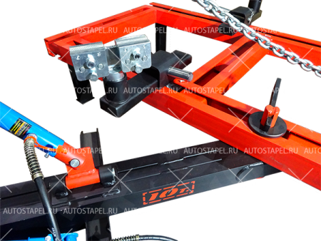 Стапель для кузовного ремонта Express PRO Стапель для кузовного ремонта Express PRO