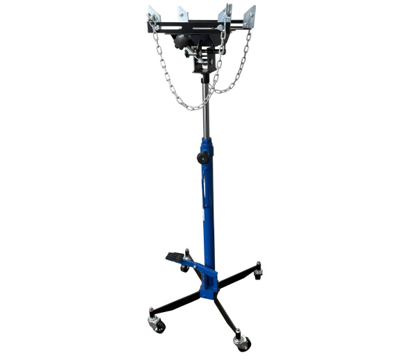 Стойка гидравлическая трансмиссионная на 600 кг 0905