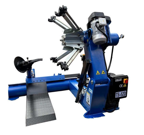 Станок шиномонтажный грузовой, 14-42" TS-52D