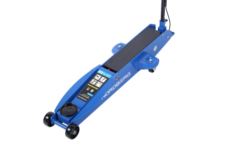 Домкрат подкатной, 5 т N3205