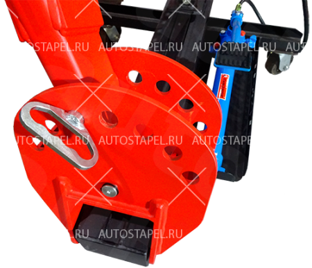 Стапель для кузовного ремонта Express PRO Стапель для кузовного ремонта Express PRO