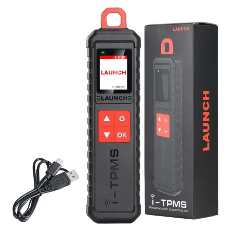 Программатор датчиков Launch i-TPMS, Android