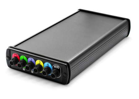 Мотор-тестер MotoDoc III (DIS-8)