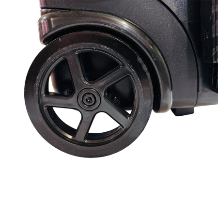 Пуско-зарядное устройство SPIN HAPPY TANK 2 12-24