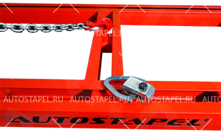 Стапель для кузовного ремонта Express PRO Стапель для кузовного ремонта Express PRO