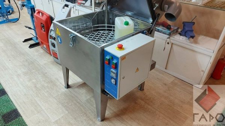 Автоматическая мойка деталей МД-70Е (ГАРО)